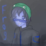 Болото фрога🐸