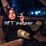 NFT PARSER