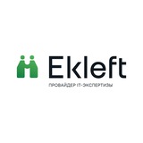 Логотип Ekleft Job | IT-вакансии