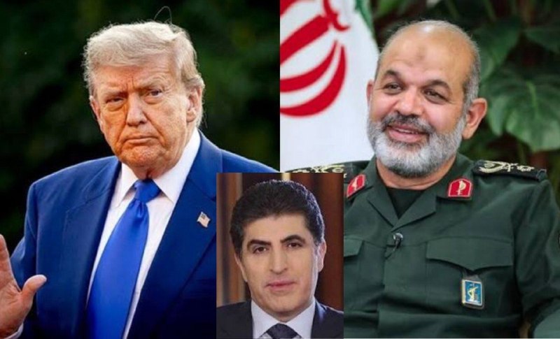 معلمان شاد: ‼️فوری از العربیه توافق بر سر تمدید مجدد آتش‌بس ۶۰ روزه میان ایران و آمریکا منابعی به العربیه انگلیسی گفتند که گزارش‌ها 