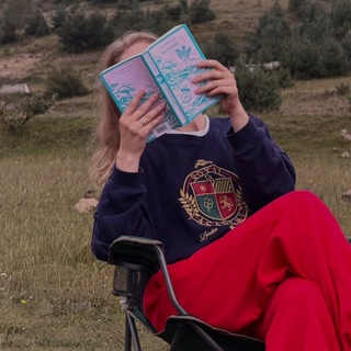 Telegram profile photo for КнигоЛер