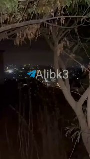צבא הכיבוש פתח בפשיטות על גבעת עלי אל-טאהר, דרומית ללבנון