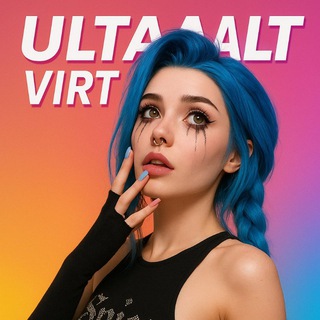 Вірт чат UltaAlt Virt