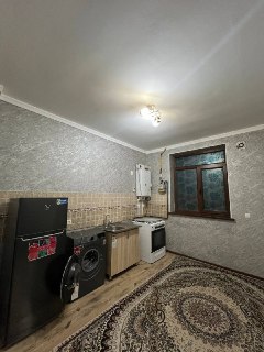 Yunusobod tumani 3-kvartal