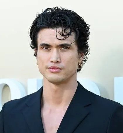 NarutoAW: 📣 آقای Charles Melton در حال مذاکره برای ایفای نقش Kakashi در فیلم لایواکشن «NARUTO»!🍥 طبق گزارش اختصاصی The Hollywood