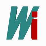 Логотип WORKiNG