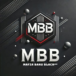 Mafia Baku Black ᵒᶰᵉ