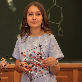Chemistry_my_science Telegram Group Link