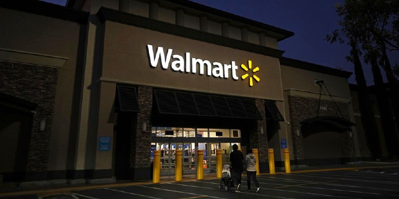 Trump takes on Walmart over tariff price hikes, setting up potential showdown with retail industry