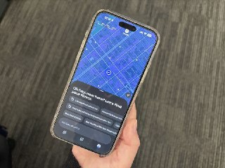 DoorDash测试人工智能社交应用，帮助用户寻找餐厅DoorDash Tests AI Social App to Help Users Find Restaurants (www.bloomberg.com)01:28via Buzzing