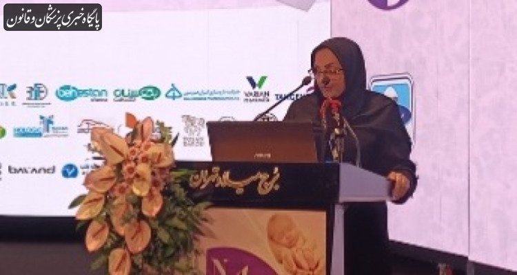 پایگاه خبری پزشکان و قانون (پالنا): 🔹 رئیس انجمن متخصصین زنان و زایمان ایران هشدار داد🔵 مداخلات غیرمجاز، سلامت زنان را به بازی گرفته است🔹 نباید اجازه داد مر