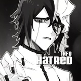 [ЗАКРЫТ] 𝗛𝗔𝗧𝗥𝗘𝗗ⁱⁿᶠᵒ 14+