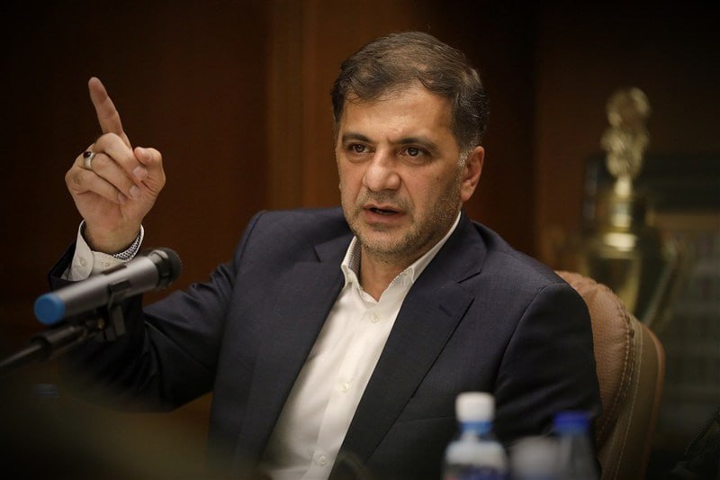 آفساید ۲۲: 🔴🔵رد صحبتهای دبیرکل فدراسیون فوتبال از سوی عضو هیئت رئیسه 🔹هدایت ممبینی امشب در شبکه ورزش سیما اعلام کرد: «به این نتیجه