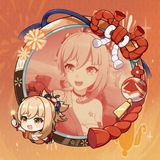 ㅤㅤ⊹ ࣪ ˖ よ͘͡い͙み͗̑や̣ 🎇🎏