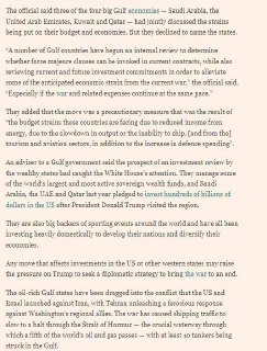 Middle East Spectator &mdash; MES