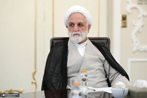 شرق: 🎥 اژهای: تا اواخر مرداد ۳۵۸ پرونده برای تراستیها تشکیل شده و در یک فقره بیش از ۷ میلیارد یورو رفع تعهد ارزی اتفاق افتا