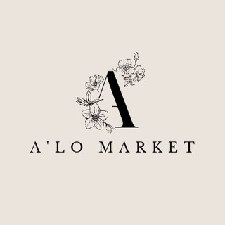 A'LO MARKET💯💯💯