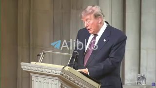 טראמפ על לינדזי גרהם: