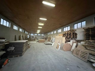 Продаётся производственная база.