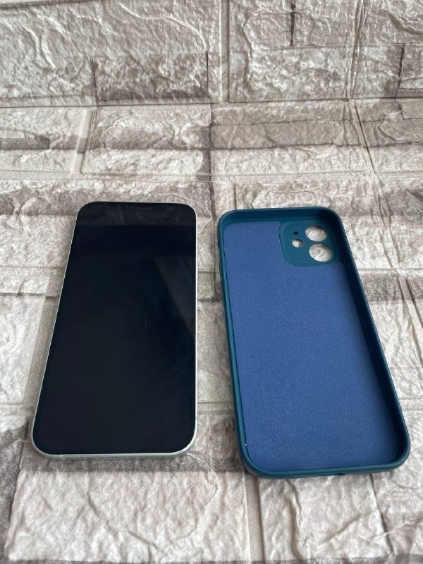 iPhone 12 / 64GB 🔥