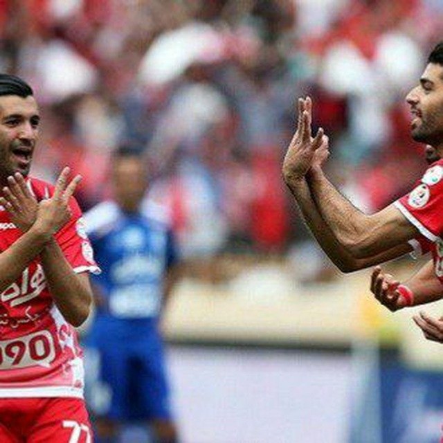 Artesh sorkh Asia: 📢 اطلاع رسانی بازی بعدی⚽️ پرسپولیس - کیسه🏆 هفته پنجم لیگ برتر🗓 چهارشنبه 11 شهریور⏰ ساعت 19:30🏟 ورزشگاه نقش جهان⚽️@Artesh
