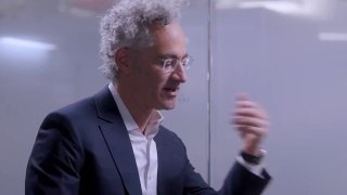 Palantir CEO Alex Karp: