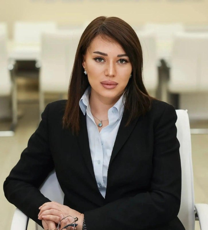 👍 Профессор Татьяна Шебзухова назначена ректором Северо-Кавказского федерального университета фото