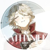 † ° 𝓝𝐚𝐭𝐡𝐚𝐧𝐢𝐞𝐥 𝓝𝐨𝐫𝐰𝐞𝐥𝐥 | ᵈᵃⁱˡʸ ˣ ᶜᶠ