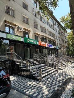 Нежилое Помещения Срочно Продаётся Ц.1 Ор-р Экорн 1/Линия 44.м2