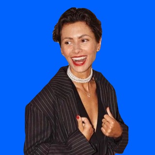 Telegram profile photo for к Зорке на чай 🥂