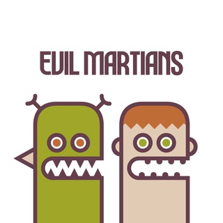 Evil Martians Telegram Group Link