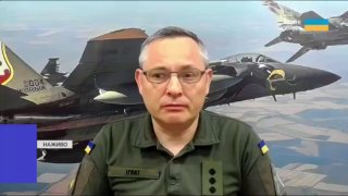 A permanent deployment site of Russia's 26th Missile Brigade near Luga in Leningrad region was struck early today.