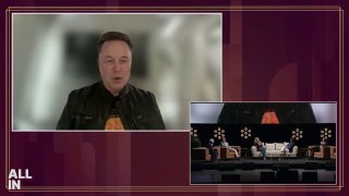 Elon Musk on AI: