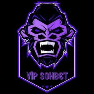 Vip Sohbet🇹🇷 💬 Telegram Group Link