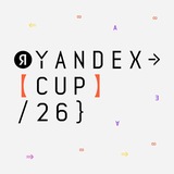Yandex Cup