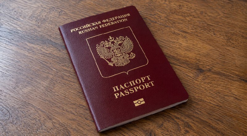 אל תמהרו אחרת תצליחו להגיע בזמן! משרד הפנים דיבר על תוכנית חדשה להונאה עם דרכונים זרים משרד הפנים הרוסי הזה…