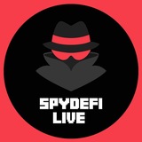 SpyDefi Live