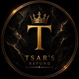 Tsar’s Refund