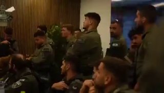 32 מסתננים נעצרו במהלך פעילות שחשפה מעבר תת קרקעי סמוך לכפר אל-ראם ביהודה ושומרון. המעבר נבנה על תשתית ביוב…