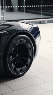 Pagani Utopia