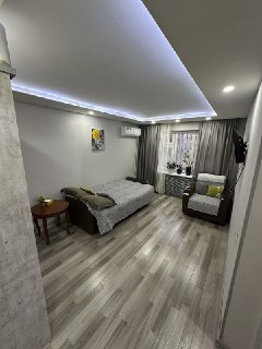 Сдается в аренду 1ком. Кв 1/4/4 чиланзар 8