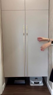 Советы по организации шкафа с инвентарем. Зачем держать в шкафу беспорядок, когда можно создать настоящую уборочную гармонию? - изображение 1 - советы, организации, шкафа