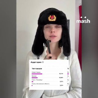 Самый неожиданный тренд 2026 года — Новая Усмань. Это крупнейшее село Воронежской области, которое массово появляется в статистике ***грама, как гео подписчиков, просмотров и охватов блогеров.Рилсмейкеры по всей России начали записывать видеообращения к жи