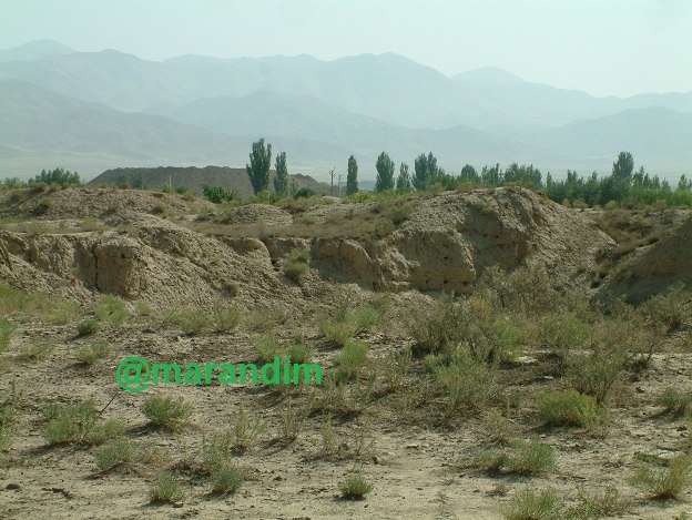 marandim: رسانه پست