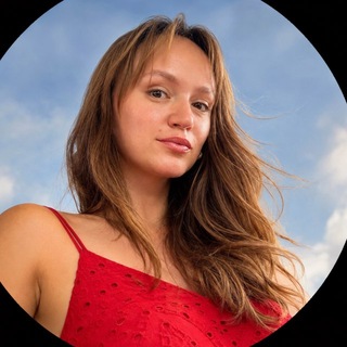 Telegram profile photo for Арина из магазина