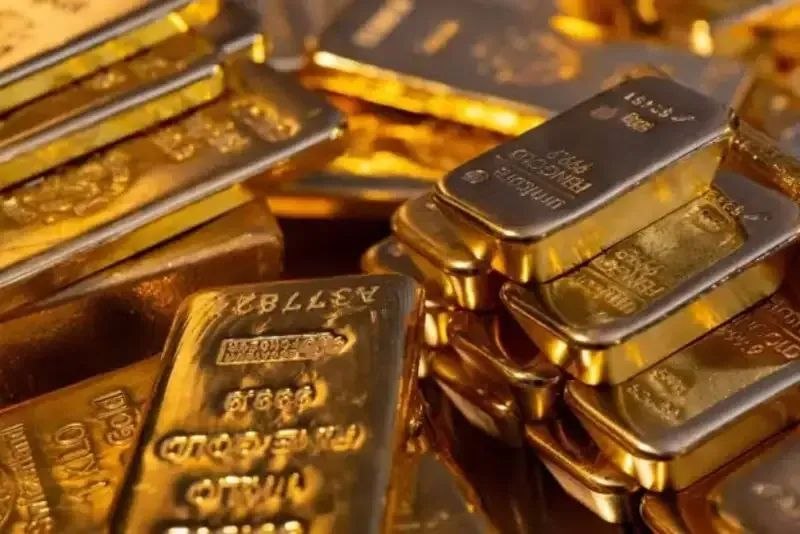 قیمت لحظه ای دلار طلا خودرو: 💲پیش بینی قیمت طلای جهانی در روزهای آینده/ مسیر بازگشت به ۴۵۰۰ دلار باز میشود؟افت اخیر را نمیتوان بهتنهایی نشانه پای