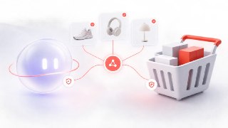 Yandex Commerce Protocol: как интернет-магазинам подготовиться к покупкам через ИИ☕️ Читать статью ☕️Принципы работы протокола и правила подключения.#яндекс #ии #продажи #ycp #seonews________🍁 Мы в MAX: SEOnews и Лайкни