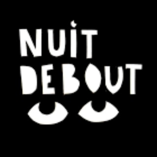 NuitDebout München livestreams Chat
