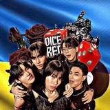 ⚄˚ ༘ DICERED 🇺🇦 ᵖ⃘ʳ⃘ⁱ⃘ᶻ⃘ᵉ⃘ ˚ ༘⚄