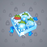 Berry Box #18